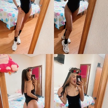 Ardiente escort de luo complaciente adicta, Torrevieja
