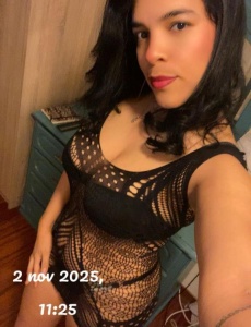 Renata novedad en elche