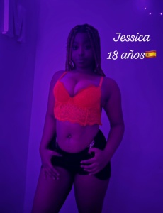 Española 18 años española teen
