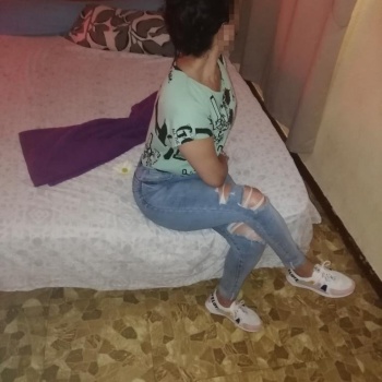 Chica cariñosa!!! 21 años, colombiana, Alicante