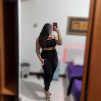 Georgina️‍morena, una belleza latina con curvas de impacto, Alicante