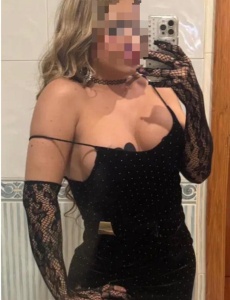 Hola soy una chica encantadora ponla zenia