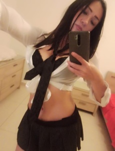 Varias amigas en torrevieja y orihuela costa
