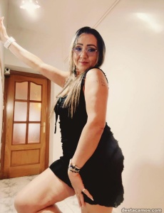 Extrovertida