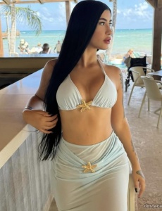 Abby dispuesta a