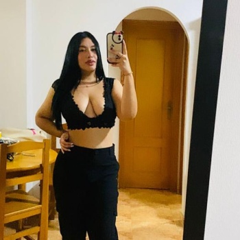 Joven exquisita exótica y cariñosa, Torrevieja