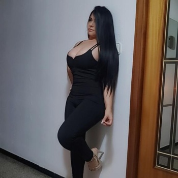 ️en alcoy️scort unica colombiana️divertida ven a conocerme, Alcoy