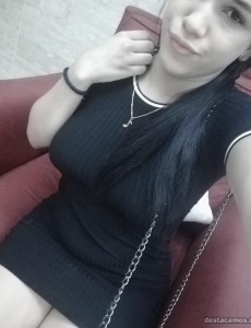 Si quieres pasar un rato diferente márcame o escríbeme