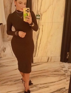 Rubia simpática