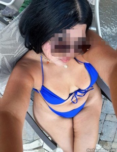 Katherine- ️ linda colombiana️ 1o vez en la isla️