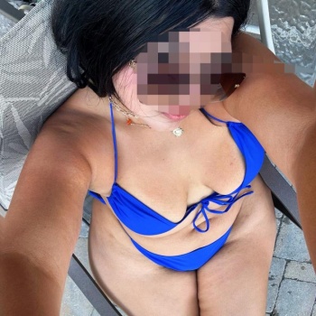 Katherine- ️ linda colombiana️ 1o vez en la isla️, Alicante