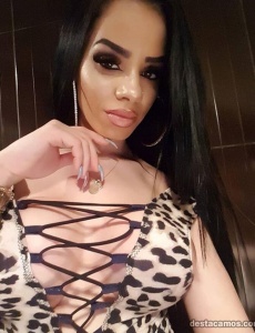 Buena y cariñosa sexy llamame