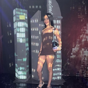 Mia — colombiana, 24 años, encanto en alicante centro, Alicante