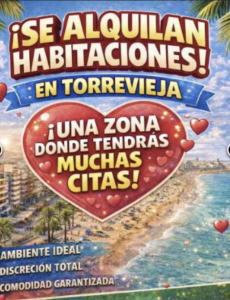 Las habitaciones con mejor ubicacion y precio