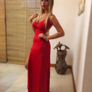 Katerina. Scort rusa!!, Benidorm