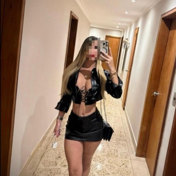Hola cielo me llamo meliza soy una escort, Alicante