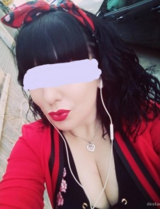 Morena ilicitana,buenas curvas..