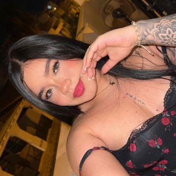 ️ soy luna, colombiana reservada y calurosa para ti, Benidorm