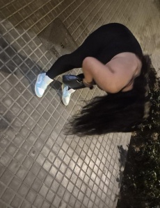 La