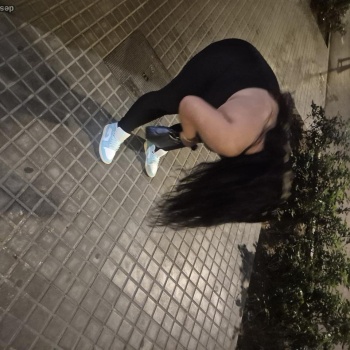 La, Benidorm