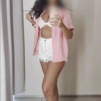 Guapa y dulce masajista, Benidorm