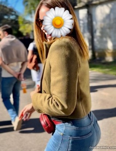 Celeste masajista argentina