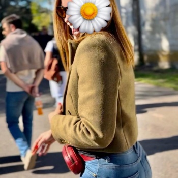Celeste masajista argentina, Elche