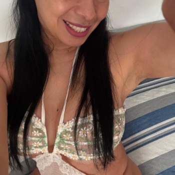 LucÍa vuÉlvete loco conmigo, Alicante
