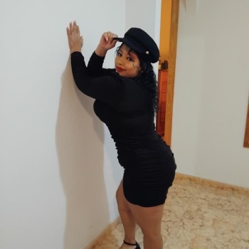 Jovencita nueva de 20 años y mucho mas, Torrevieja