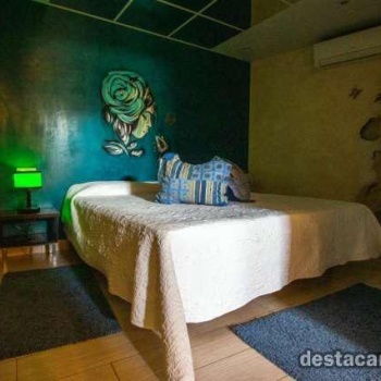 Haz realidad tus sueÑos mas prohibidos, Benidorm