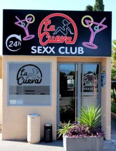 Las mejores chicas de benidorm