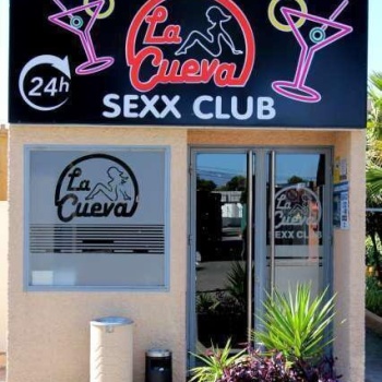 Las mejores chicas de benidorm, Benidorm