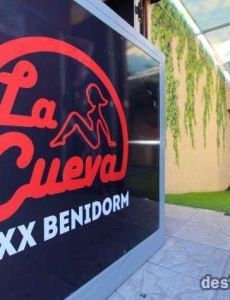 La cueva, el mejor club de benidorm