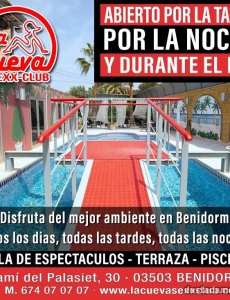 Benifiestas para vosotros, benilovers!!