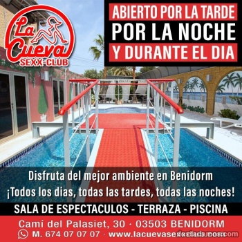 Benifiestas para vosotros, benilovers!!, Benidorm