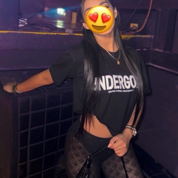 ️ soy alejandra.. Colombiana y para tus noches de aventura, Torrevieja