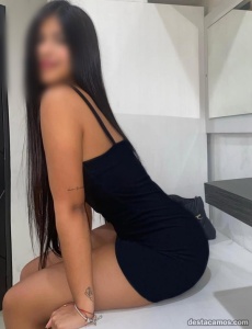 Guapa latina
