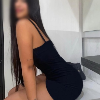 Guapa latina, Torrevieja