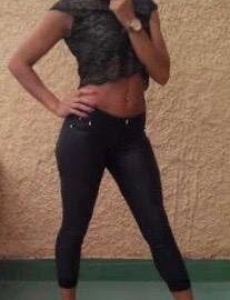 Milf eva isis
