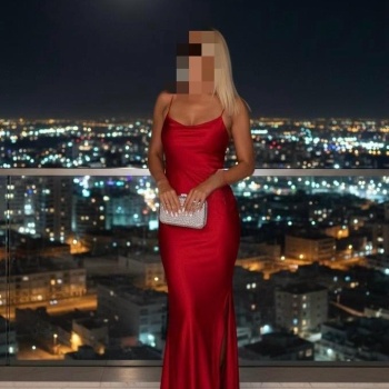 Novedad gnd rusia rubia! Solo salidas, Torrevieja