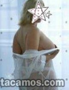 Mujer eslava,muy apasionada