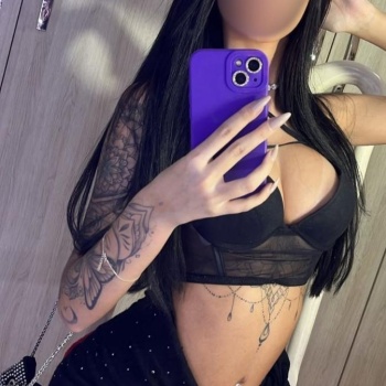 Hermosa encantadora dulce y cariÑosa lista para ti, Alicante