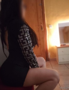 Venezolana muy...