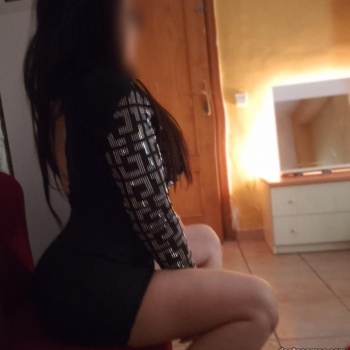 Venezolana muy..., Torrevieja