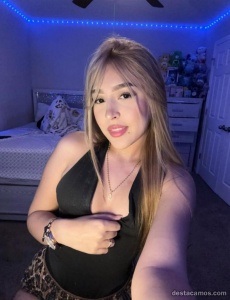 Colombiana Unica en la diversion al