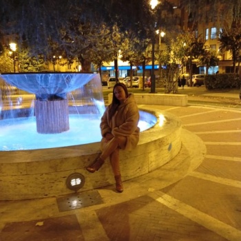 Dulce latina, Alcoy