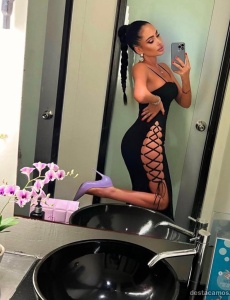 Daniela espaÑola 21 aÑos // spanish girl // outcall ️