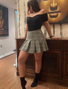 ⭐⭐⭐noelia , masajista espaÑola de lujo y