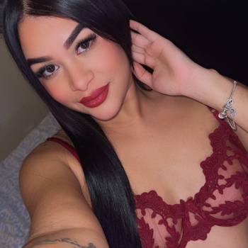 Melany morena hermosa, Alicante