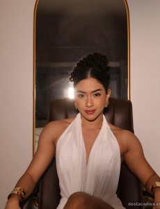 Hola amor soy SOL hermosa Latina  tengo